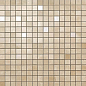 9EQS MARVEL Elegant Sable Mosaic Q 30,5x30,5 Atlas Concorde
