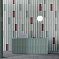 29092 Bow White 15x45 Harmony фото в миниатюре 10