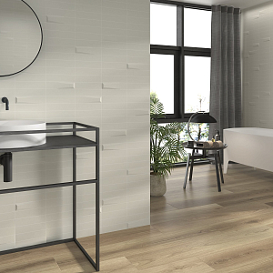 Three-D Ape Ceramica
