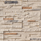 Альберта 00-21 рядовая 500х150х30 Ecostone