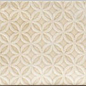 DECOR CAMDEN BONE 10x20 Mainzu