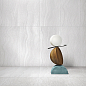 NTTHS99812M Infinity Frozen Lake Matt 60x120 NT Ceramic