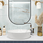 Onyx Dawn Sky голубой Полированный 60x120 Laparet