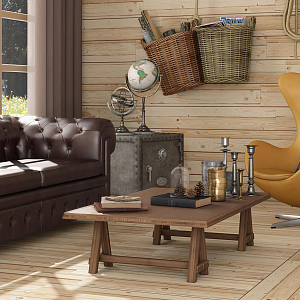 World Woods VIVES