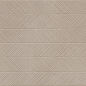 60120NEV12M Невел Зип Серо-коричневый / Nevel Taupe Zip матовый карвинг 600x1200x7.5 LCM фото в миниатюре 9