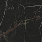 35007 Келуш черный глянцевый 14х34 Kerama Marazzi
