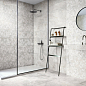 A040282 Zocalo Augustus Pearl 15.8x30 Ape Ceramica