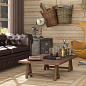 World Woods VIVES