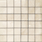 MC006-M1 Mosaic Crema Marfil 31.2x31.2 Marmocer