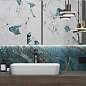 Beam Turquoise Laparet