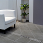 Base Evolution White Stone 31x31 Gresmanc