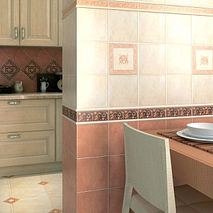 Сказки Индии Kerama Marazzi