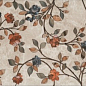 VT/A26/13083R Гран-Виа цветы обрезной 30x89.5 Kerama Marazzi