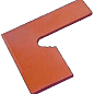 Zanq. Rocinante Izq 15х31 Gresmanc