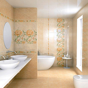 Фантазия Kerama Marazzi