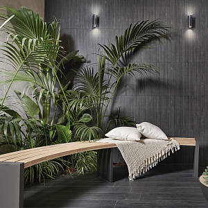Artwood Ibero