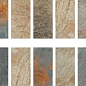 PM3333 Pool Mix 33х33 Serapool