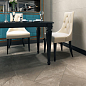 Лайфстоун GP темно-коричневый 500х500 Beryoza Ceramica