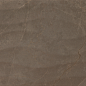 Aria Rlv. Moka 25x75 Ecoceramic