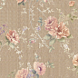 Decor Tejido 25x75 Europa Ceramica