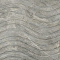 MB03BAOP MARBLE EXPERIENCE Orobico Grey ONDA 60x120 Impronta