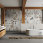 Laurent Global Tile