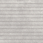 100330259 Savannah Acero Deco 59,6x150 Porcelanosa