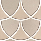 22103 Caprice Patchwork Pastel 20*20 EQUIPE