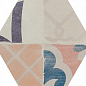Hex.Antic Trend 25.8x29 Pamesa