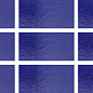 FC3366 Fantastic Cobalt 33х66 Serapool