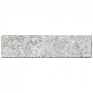 002635 Denver White 7,5x28 Monopole Ceramica