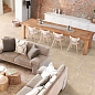 Poseidone Bianco 60x60 Antica Ceramica Rubiera