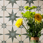 40467 Fs Starlight Sage LT 22,3x22,3x0,9 Peronda