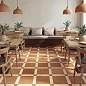 Grace Stone White 44.2x44.2 Realonda фото в миниатюре 6