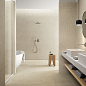 fOYX Bloom Beige Star Esagono Mosaico 29,5x32,5 FAP Ceramiche