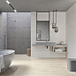 Minimal Stone Paradyz