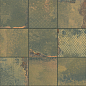 Kube Cora Oceano-D 45х45 La Platera