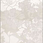 DEC Flower Bianco Lucido 20*50 CeDam