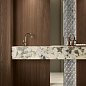 100355454 Xlight Cadore Wengue Nature 120х270 Porcelanosa фото в миниатюре 9