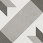 DB_029 Pixel 8 Mix 20х20 Creto