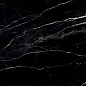 Flash Black чёрный 60x60 Laparet
