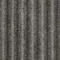 Carrizo Basalt Elewacja Struktura Stripes Mix Mat 40x6,6 Paradyz