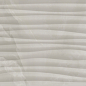 548 Боттега рельеф волна 32,5x100 Eurotile Ceramica фото в миниатюре