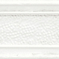 R12C Eden Tin Bianco 7x28 Ragno Marazzi