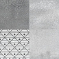 Brienz Marengo Decor 33.3x100 Pamesa