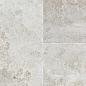 76123 Esedra 2.0 Noce Kit Set (3 Pcs) 40x80 40x40 80x80 Gardenia Orchidea (Versace)