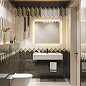 Бикуш Kerama Marazzi