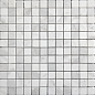Pietrine Dolomiti bianco MAT 23x23 - толщ. 4 мм 29.8X29.8 Caramelle Mosaic