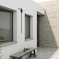43AG Calpe Cemento 30x60 VIVES