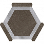 Oregon Grafito Gris 22x25 Monopole Ceramica